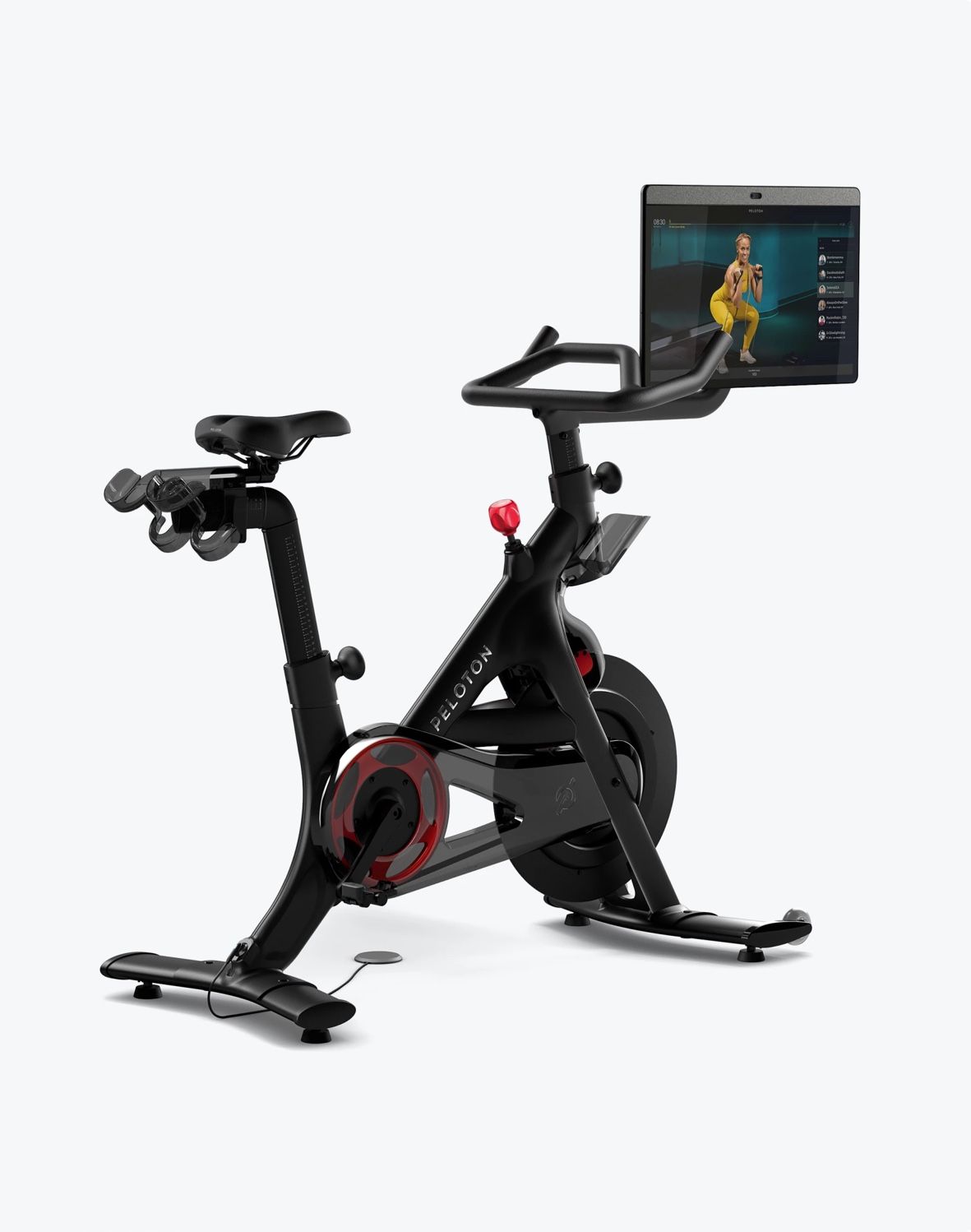 Peloton Bike Plus - Like New