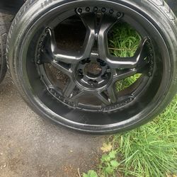 Rims For Sale 