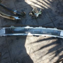 Dash OEM 