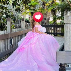 Quince Dress