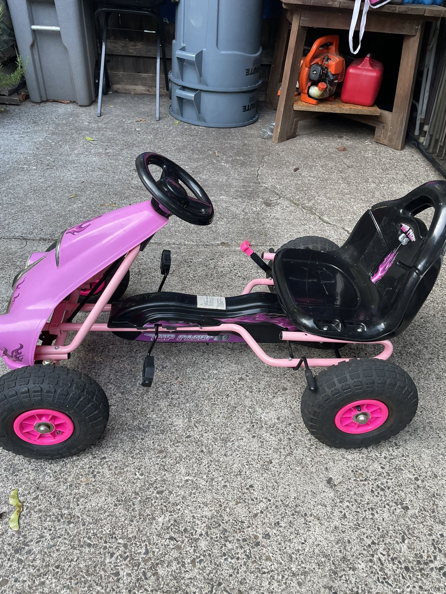 Toy Car For Children