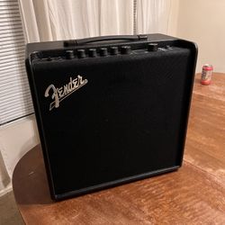 Fender Mustang LT50 Amp