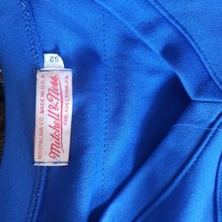 Lance Alsworth Mitchell n Ness Throw Back Jersey 