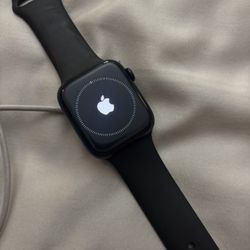 Apple Watch SE 2nd gen
