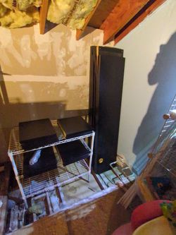 Ikea 16 cube shelf