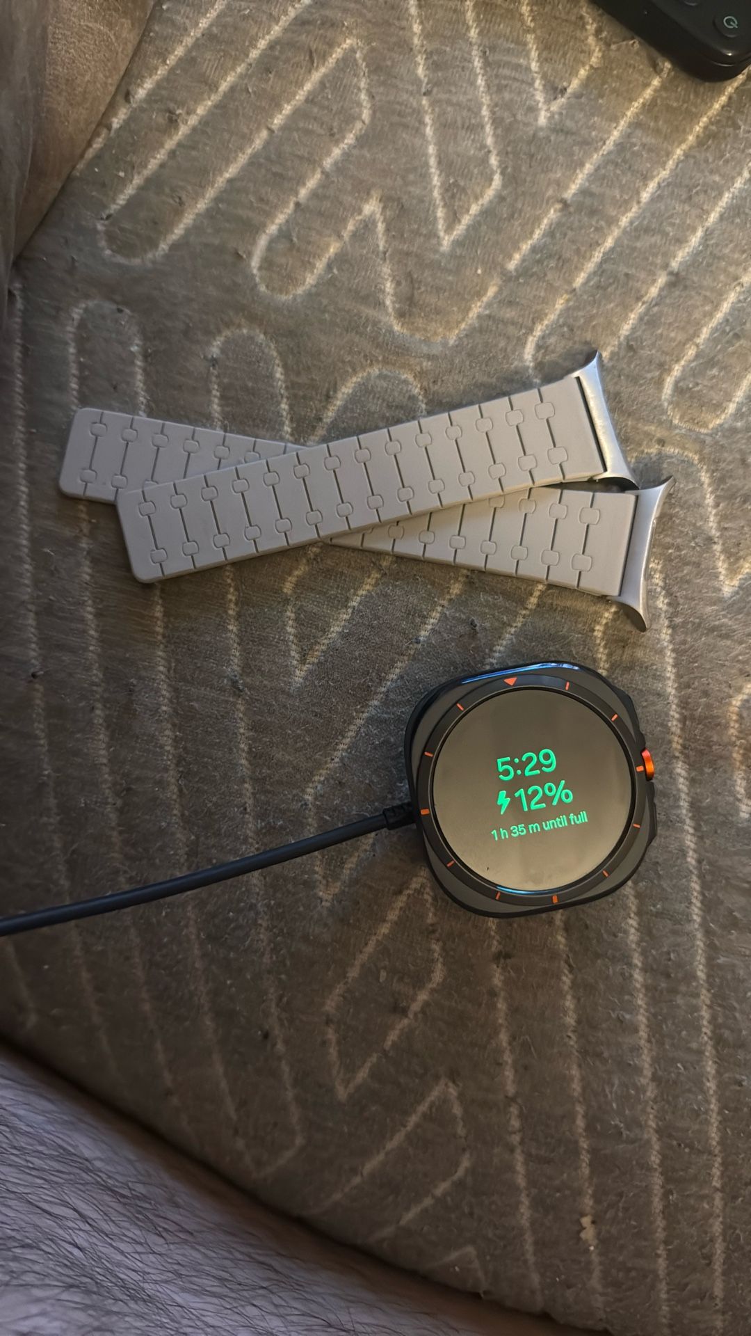 Galaxy Watch Ultra