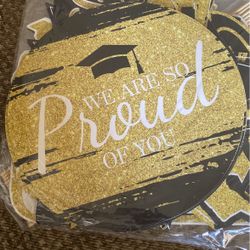 Graduation Decorations