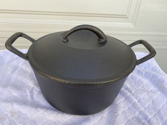 4 Qt Dutch Oven