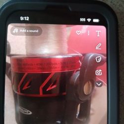 Penn Reel W/ 2 Poles