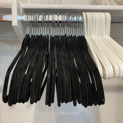 hangers 45