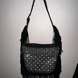 Sparkling Purse 