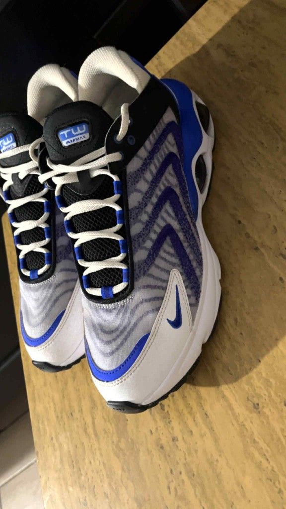 Nike Air Max Shoes For Men