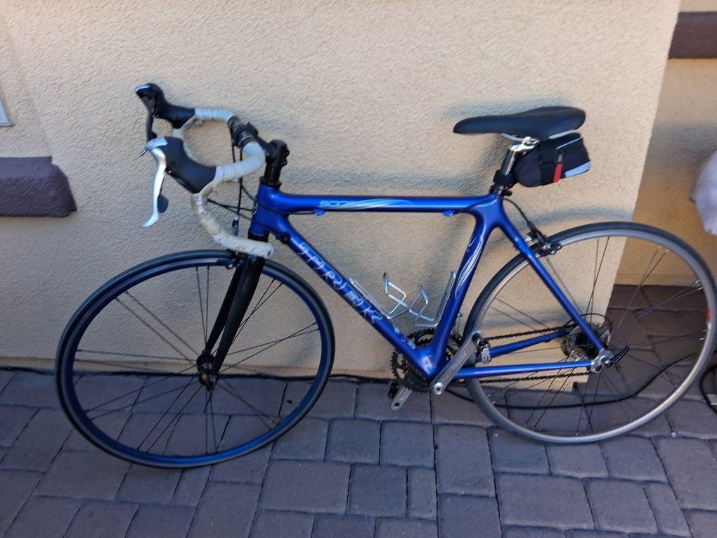 Trek Women's Carbon Fiber Road Bike