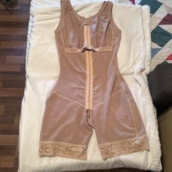 Compression Wear