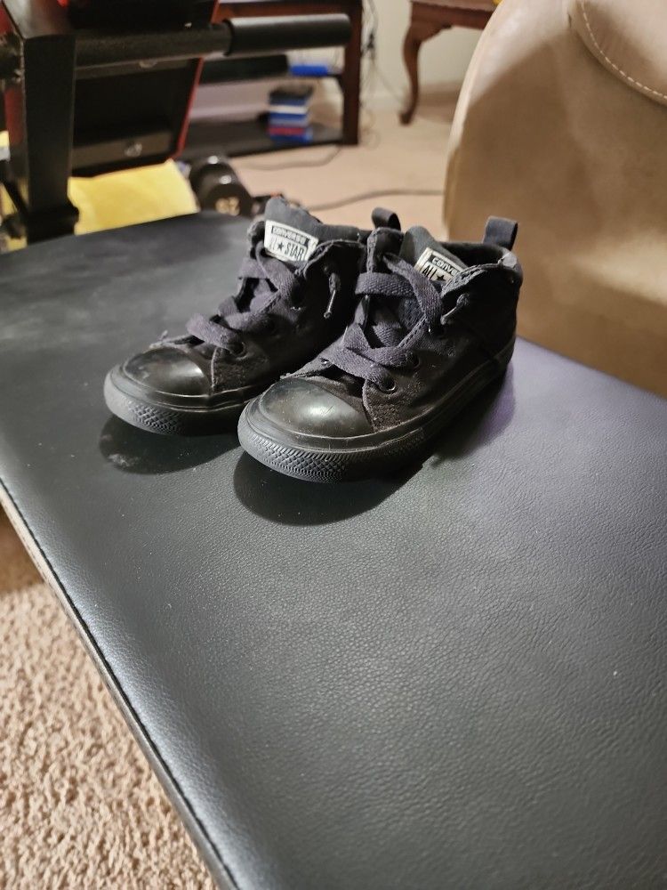 Converse Chucks