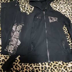 Bcbgmaxzria Tracksuit 