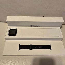 Apple Watch SE 2nd Gen 