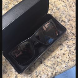 Authentic Versace Shades  With Box