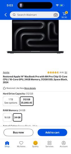 Apple 14” Macbook Pro