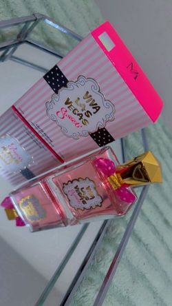 Viva Las Vegas Sweet Eau de Parfum