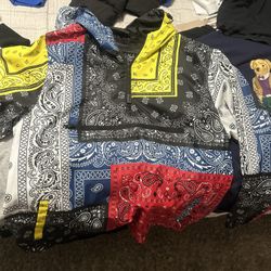 Windbreaker 