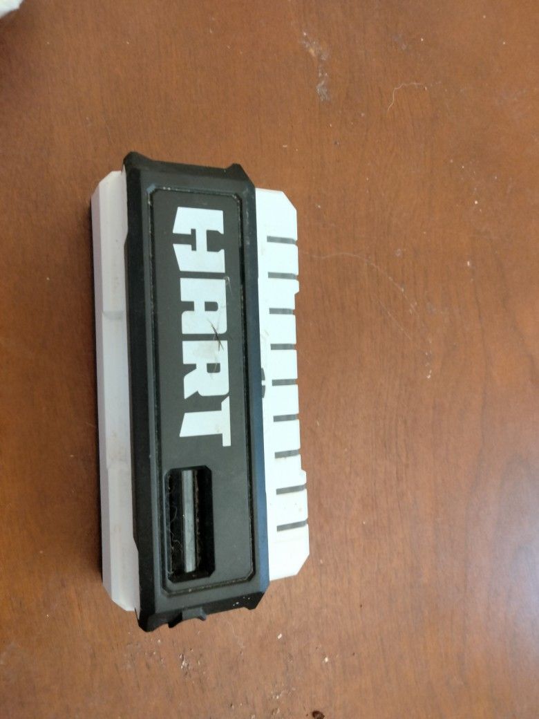 Stud Finder