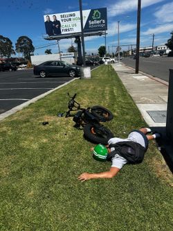Ebike