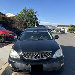 2005 Lexus Rx 330