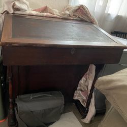 Antique Writing Desk