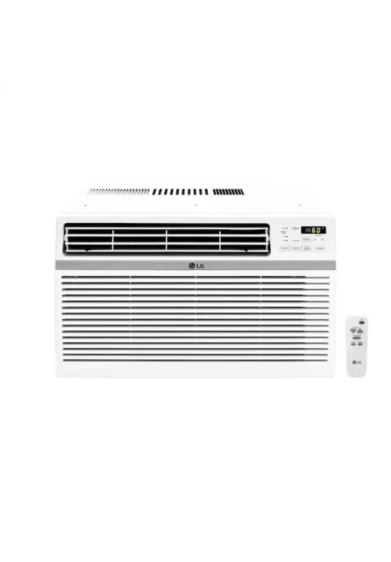 Window AC 