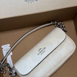 Hailey Underarm Bag