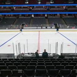 Edmonton Oilers at Anaheim Ducks