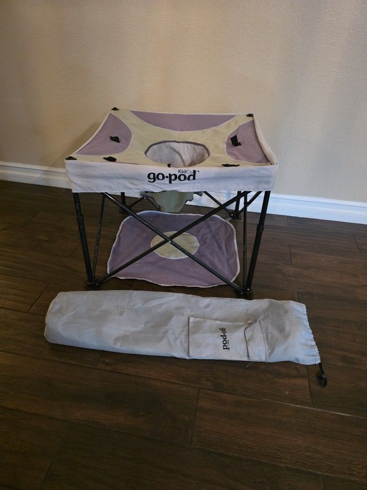 Baby Folding Chair