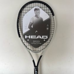 Head Tennis Racket