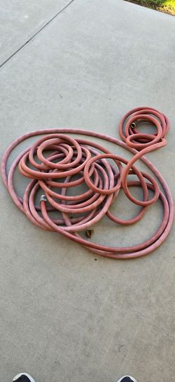 Garden Hose