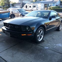 2006 V6 runs great $4000