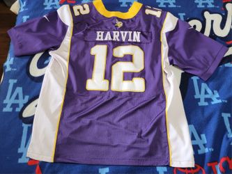 Nike Percy Harvin Minnesota Vikings NFL Fan Apparel & Souvenirs for sale