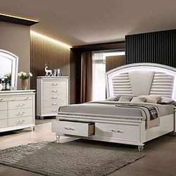 Bedroom Set