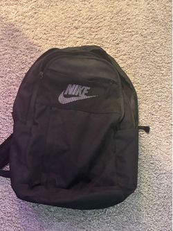 Used Nike backpack