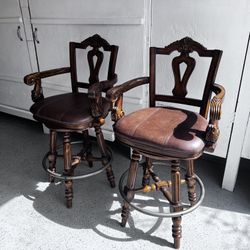 Bar Stools/chairs