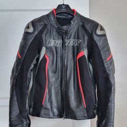 Dainese Leather Jacket