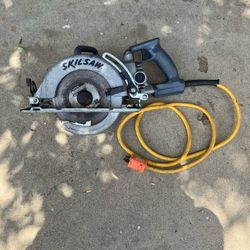 Skilsaw