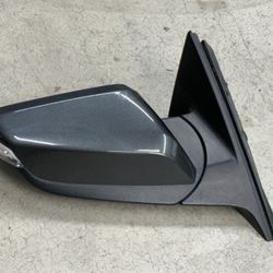 Malibu Passenger Side Mirror