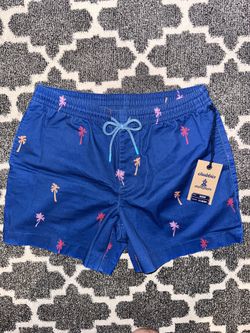Chubbies 5.5” Shorts - Medium