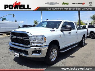 2024 RAM 3500