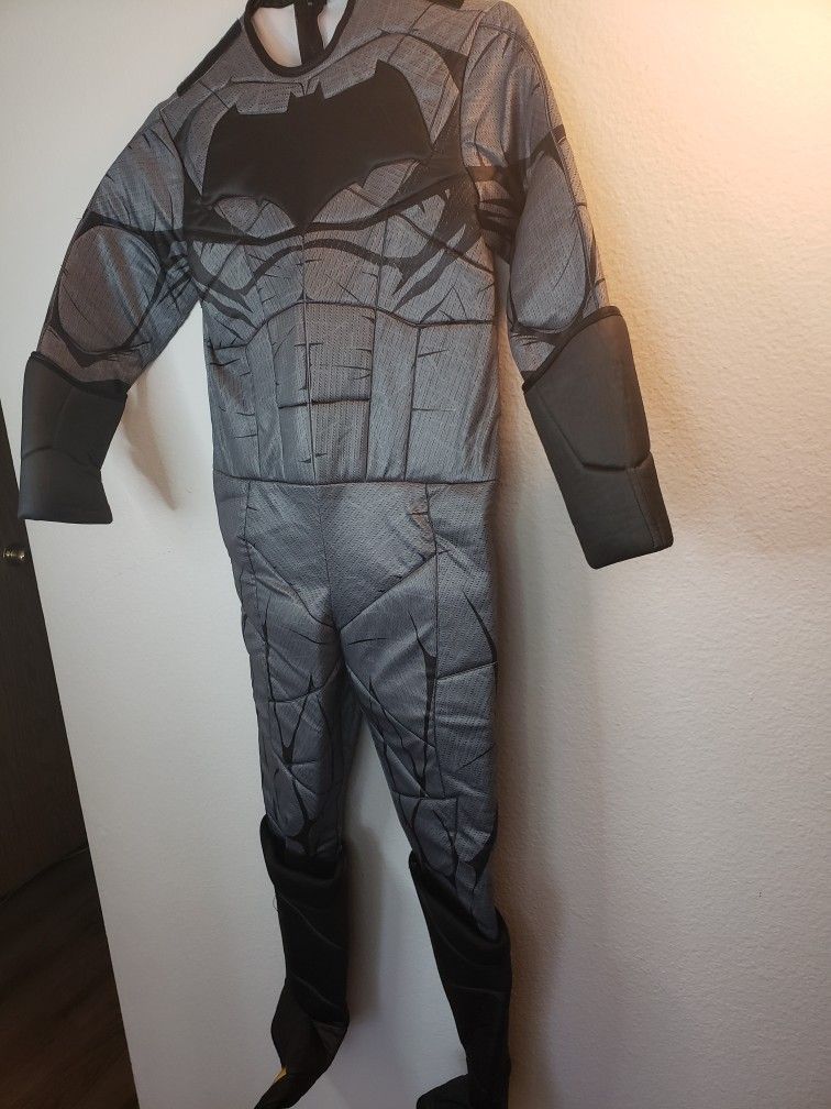 Batman Boys Awesome Full Body Costume