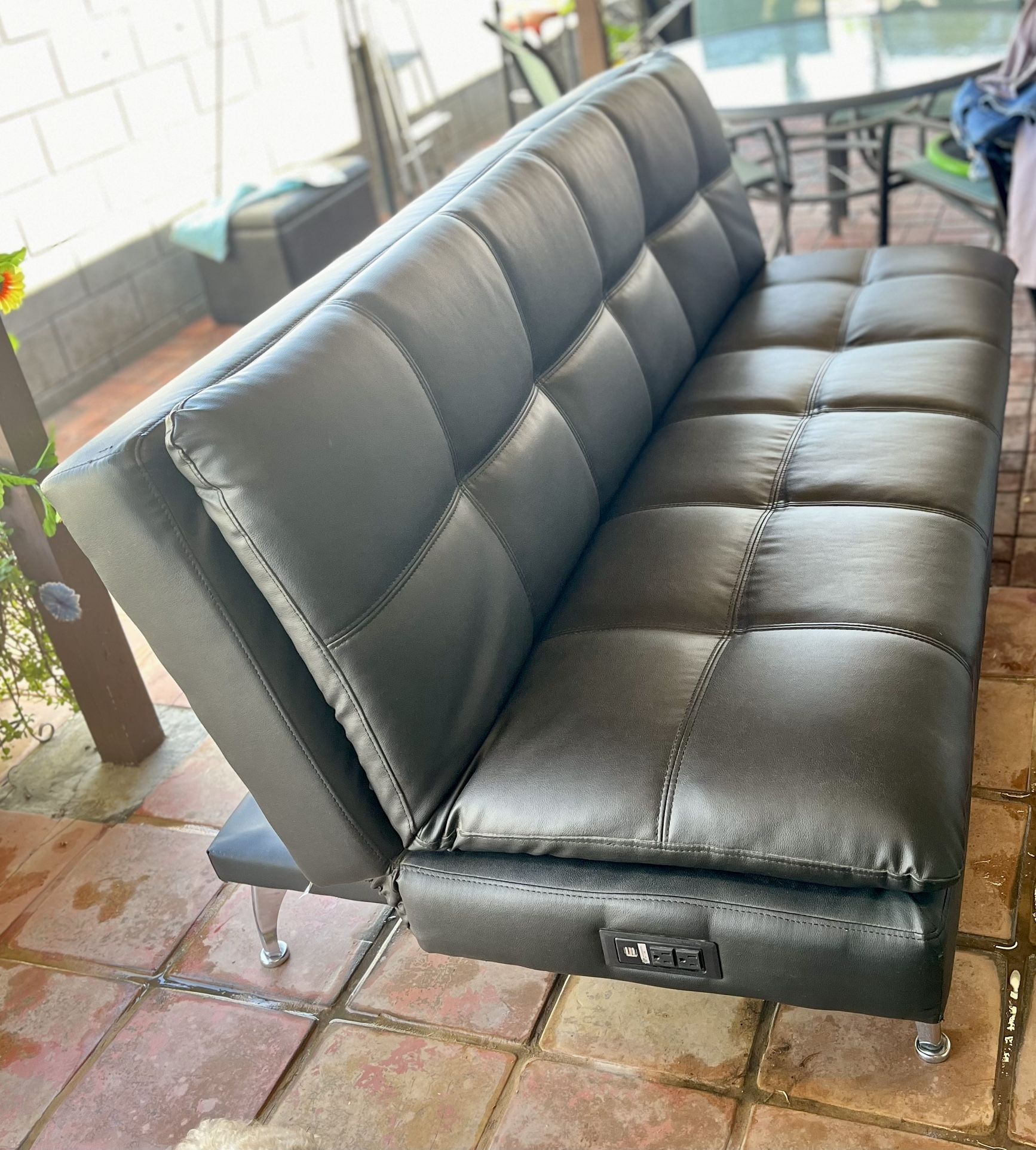 Sofa Bed Full Size Futon Couch