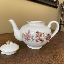 Disney Ceramic Teapot