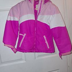 Pkn/ Jacket  KIDS