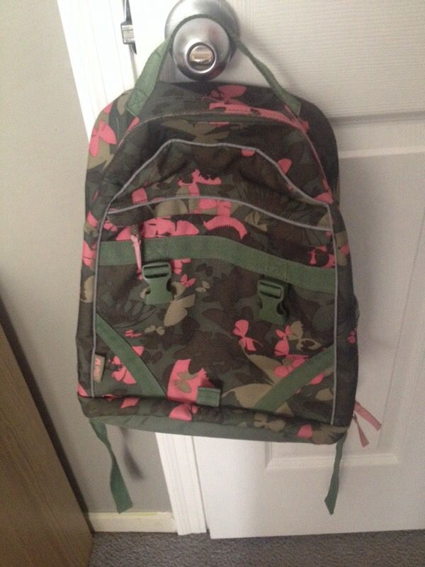 GAP kids backpack